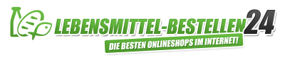 Lebensmittel online bestellen